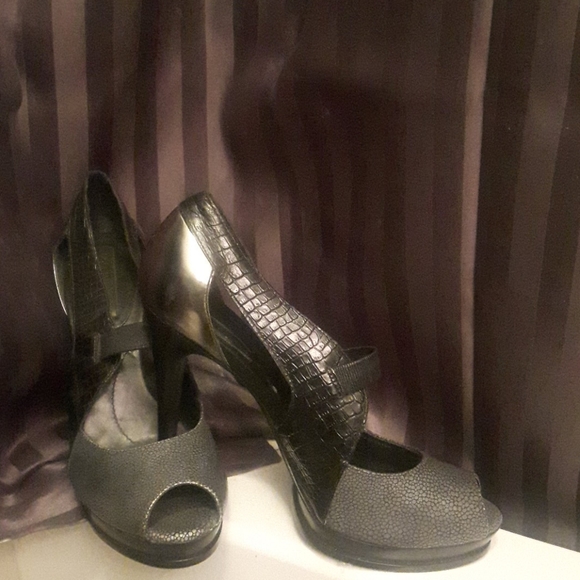 Sexy shoes - Picture 3 of 3